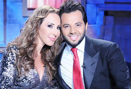 ورد الخال في "أنا والعسل" مع نيشان: عمري 41 سنة ولا أمانع أن أكون الزوجة الثانية !